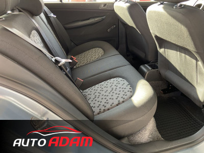 Škoda Fabia 1.2 HTP 40 kW