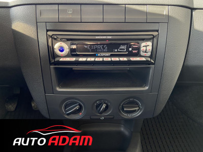 Škoda Fabia 1.2 HTP 40 kW