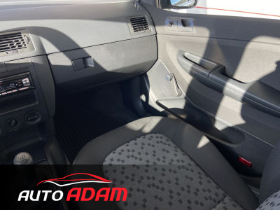 Škoda Fabia 1.2 HTP 40 kW