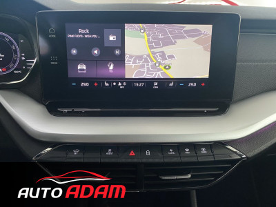 Škoda Octavia Combi 2.0 TDI DSG Style 110 kW