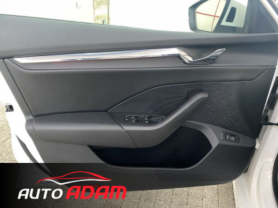 Škoda Octavia Combi 2.0 TDI DSG Style 110 kW