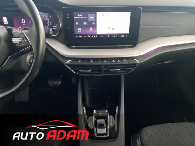 Škoda Octavia Combi 2.0 TDI DSG Style 110 kW