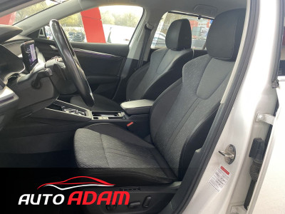 Škoda Octavia Combi 2.0 TDI DSG Style 110 kW
