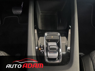 Škoda Octavia Combi 2.0 TDI DSG Style 110 kW