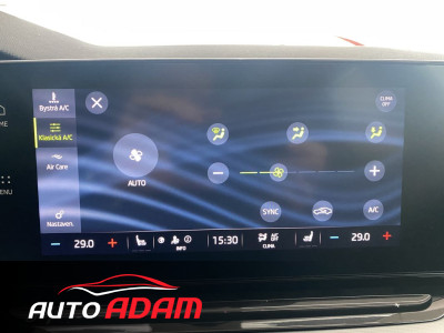 Škoda Octavia Combi 2.0 TDI DSG Style 110 kW