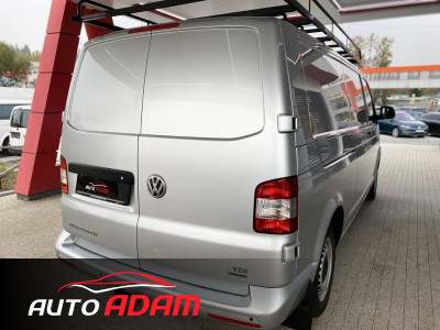 Volkswagen Transporter T5 2.0TDi 84kW Long
