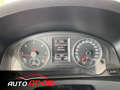 Volkswagen Transporter T5 2.0TDi 84kW Long