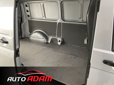 Volkswagen Transporter T5 2.0TDi 84kW Long