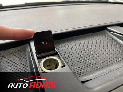 Volkswagen Transporter T5 2.0TDi 84kW Long