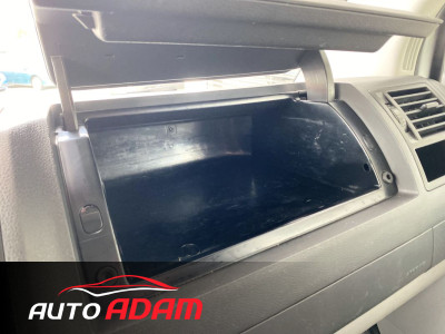 Volkswagen Transporter T5 2.0TDi 84kW Long