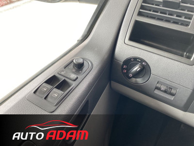 Volkswagen Transporter T5 2.0TDi 84kW Long