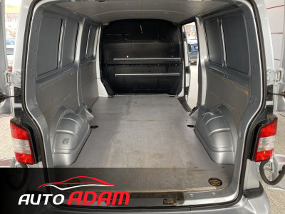 Volkswagen Transporter T5 2.0TDi 84kW Long