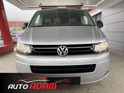 Volkswagen Transporter T5 2.0TDi 84kW Long
