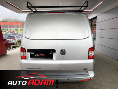 Volkswagen Transporter T5 2.0TDi 84kW Long