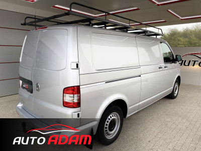 Volkswagen Transporter T5 2.0TDi 84kW Long
