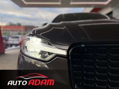 Volvo XC60 B4 D AWD A/T Plus Dark 145 kW