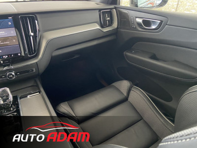 Volvo XC60 B4 D AWD A/T Plus Dark 145 kW