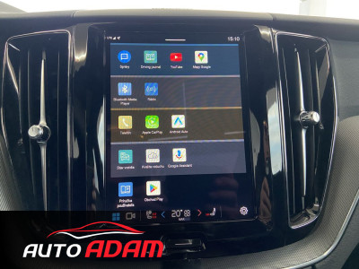 Volvo XC60 B4 D AWD A/T Plus Dark 145 kW