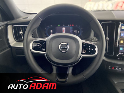 Volvo XC60 B4 D AWD A/T Plus Dark 145 kW