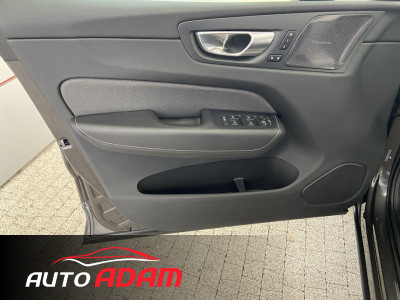 Volvo XC60 B4 D AWD A/T Plus Dark 145 kW