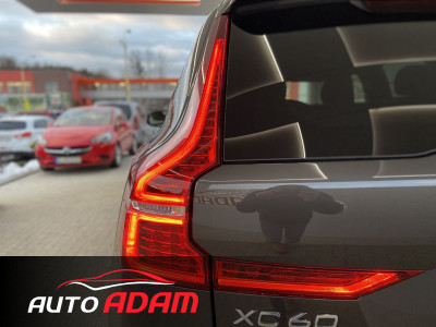 Volvo XC60 B4 D AWD A/T Plus Dark 145 kW