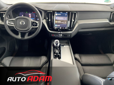 Volvo XC60 B4 D AWD A/T Plus Dark 145 kW