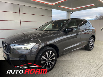 Volvo XC60 B4 D AWD A/T Plus Dark 145 kW