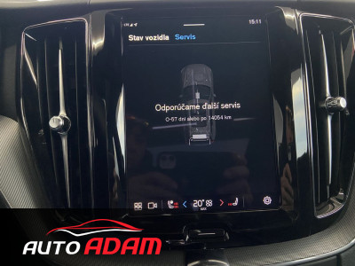 Volvo XC60 B4 D AWD A/T Plus Dark 145 kW