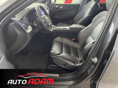 Volvo XC60 B4 D AWD A/T Plus Dark 145 kW