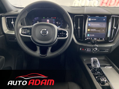 Volvo XC60 B4 D AWD A/T Plus Dark 145 kW