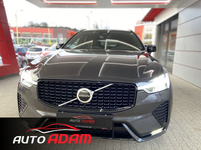 Volvo XC60 B4 D AWD A/T Plus Dark 145 kW