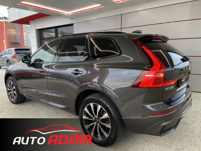 Volvo XC60 B4 D AWD A/T Plus Dark 145 kW