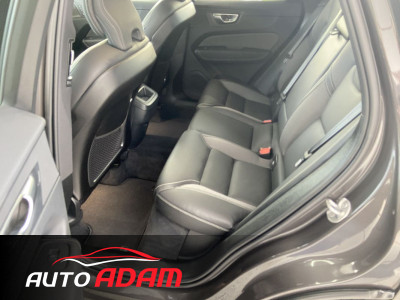 Volvo XC60 B4 D AWD A/T Plus Dark 145 kW