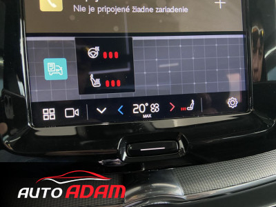 Volvo XC60 B4 D AWD A/T Plus Dark 145 kW