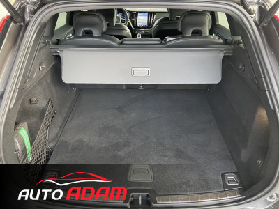 Volvo XC60 B4 D AWD A/T Plus Dark 145 kW