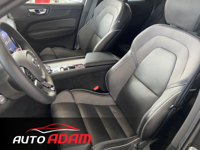 Volvo XC60 B4 D AWD A/T Plus Dark 145 kW