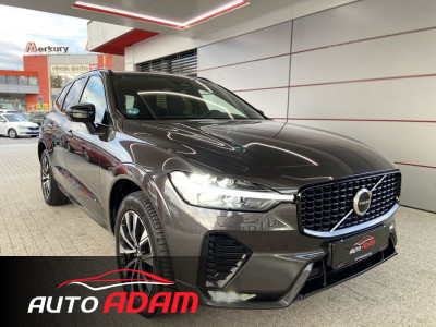 Volvo XC60 B4 D AWD A/T Plus Dark 145 kW