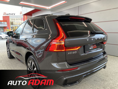 Volvo XC60 B4 D AWD A/T Plus Dark 145 kW