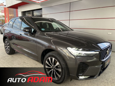 Volvo XC60 B4 D AWD A/T Plus Dark 145 kW