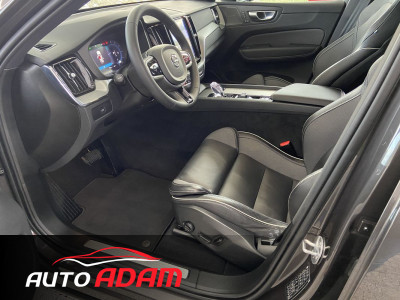 Volvo XC60 B4 D AWD A/T Plus Dark 145 kW