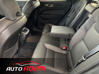 Volvo XC60 B4 D AWD A/T Plus Dark 145 kW