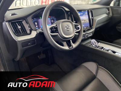 Volvo XC60 B4 D AWD A/T Plus Dark 145 kW
