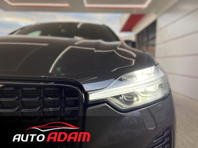 Volvo XC60 B4 D AWD A/T Plus Dark 145 kW