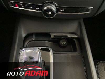 Volvo XC60 B4 D AWD A/T Plus Dark 145 kW