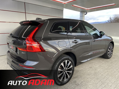 Volvo XC60 B4 D AWD A/T Plus Dark 145 kW