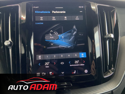 Volvo XC60 B4 D AWD A/T Plus Dark 145 kW