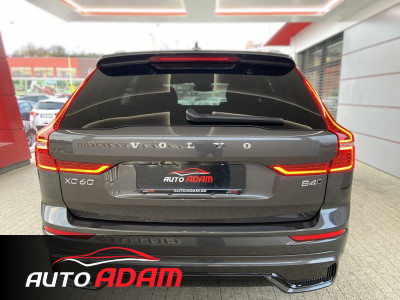 Volvo XC60 B4 D AWD A/T Plus Dark 145 kW