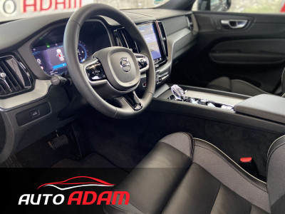 Volvo XC60 B4 D AWD A/T Plus Dark 145 kW