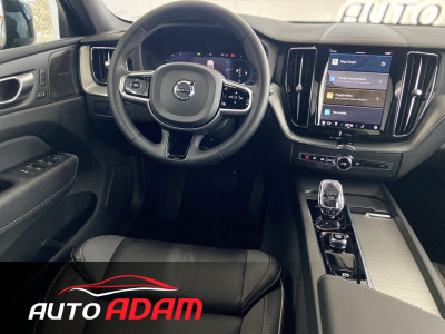 Volvo XC60 B4 D AWD A/T Plus Dark 145 kW