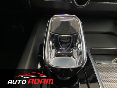 Volvo XC60 B4 D AWD A/T Plus Dark 145 kW